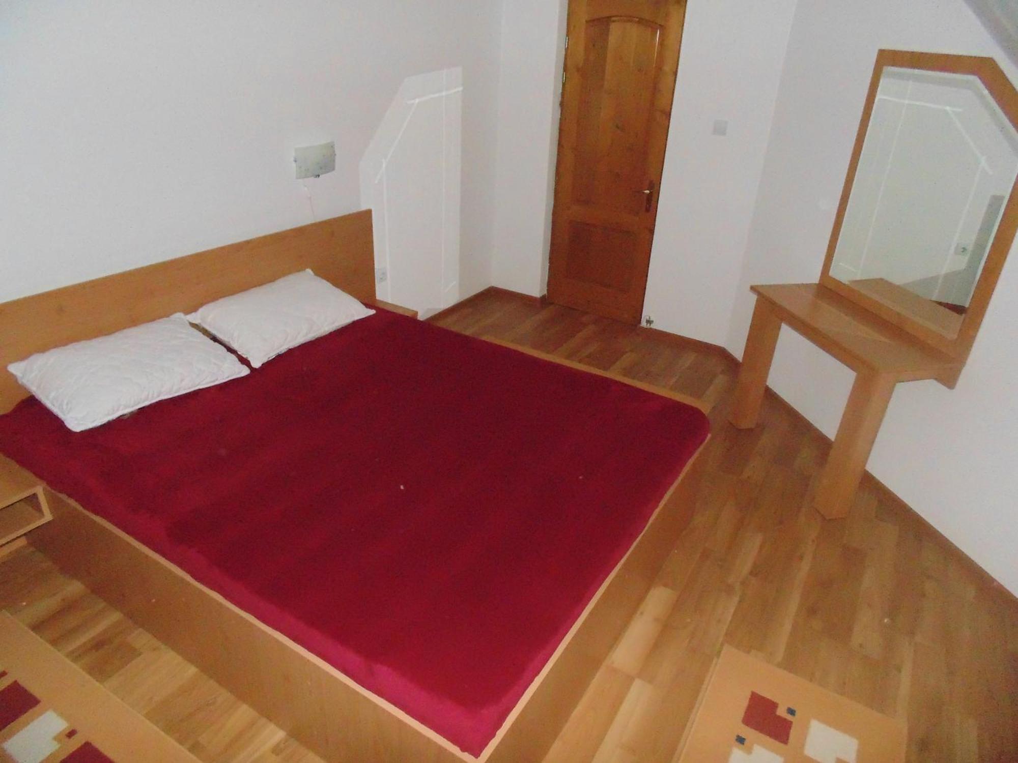Casa Dancs Hotell Covasna Rom bilde