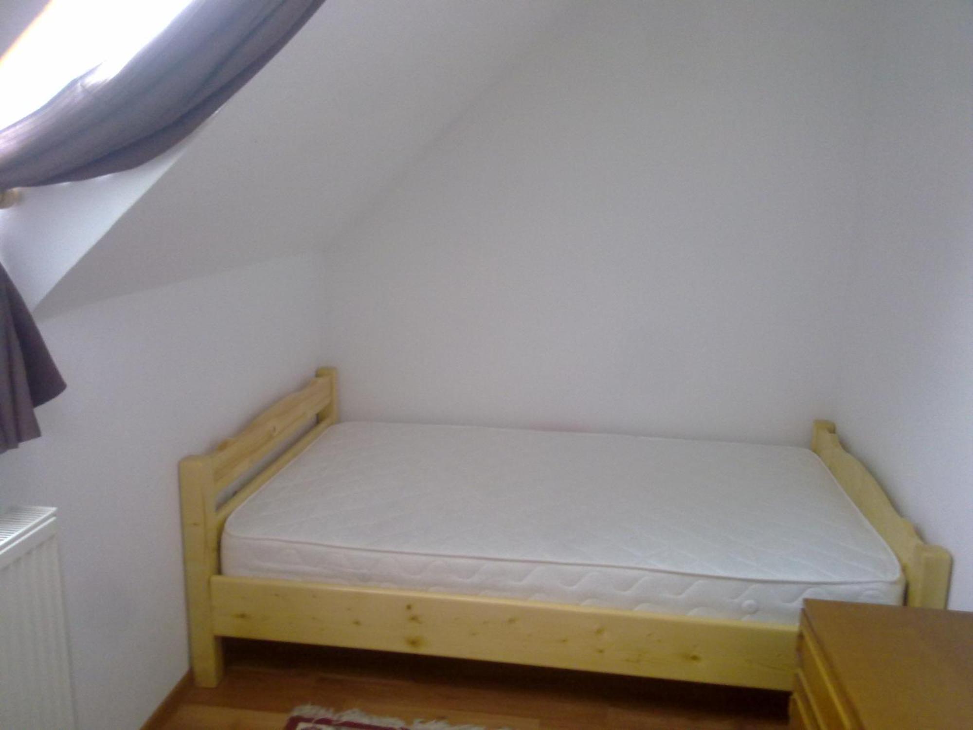 Casa Dancs Hotell Covasna Rom bilde
