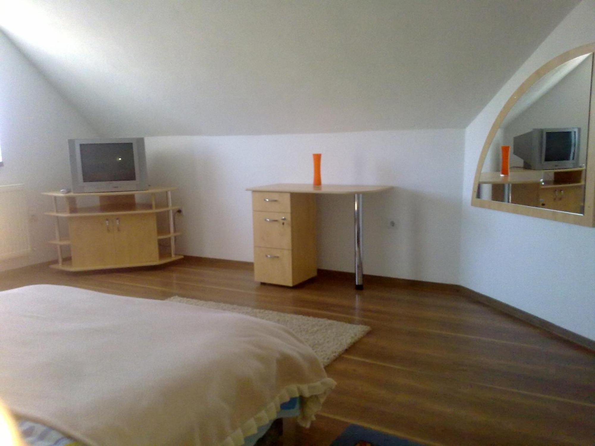 Casa Dancs Hotell Covasna Rom bilde