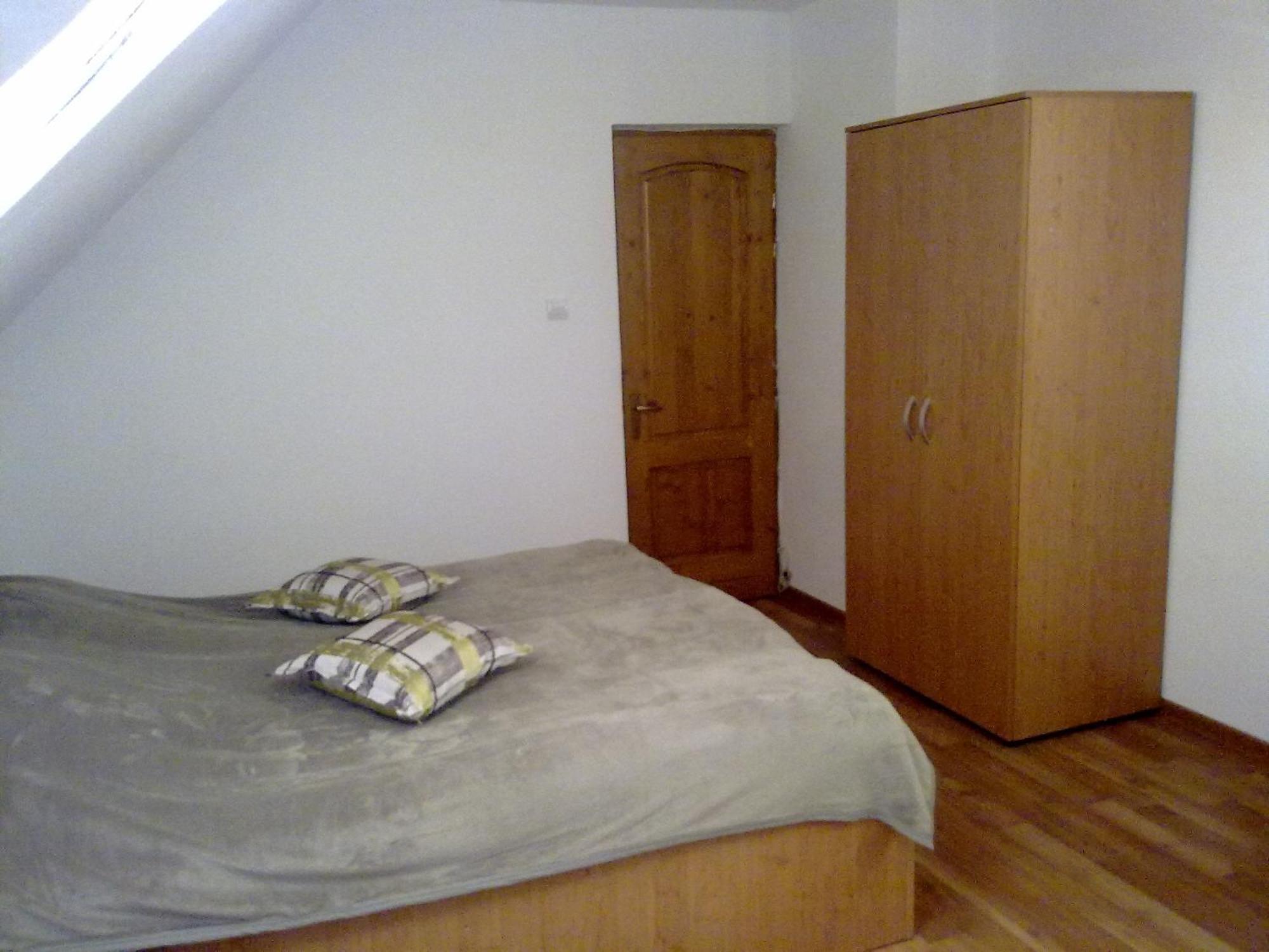 Casa Dancs Hotell Covasna Rom bilde