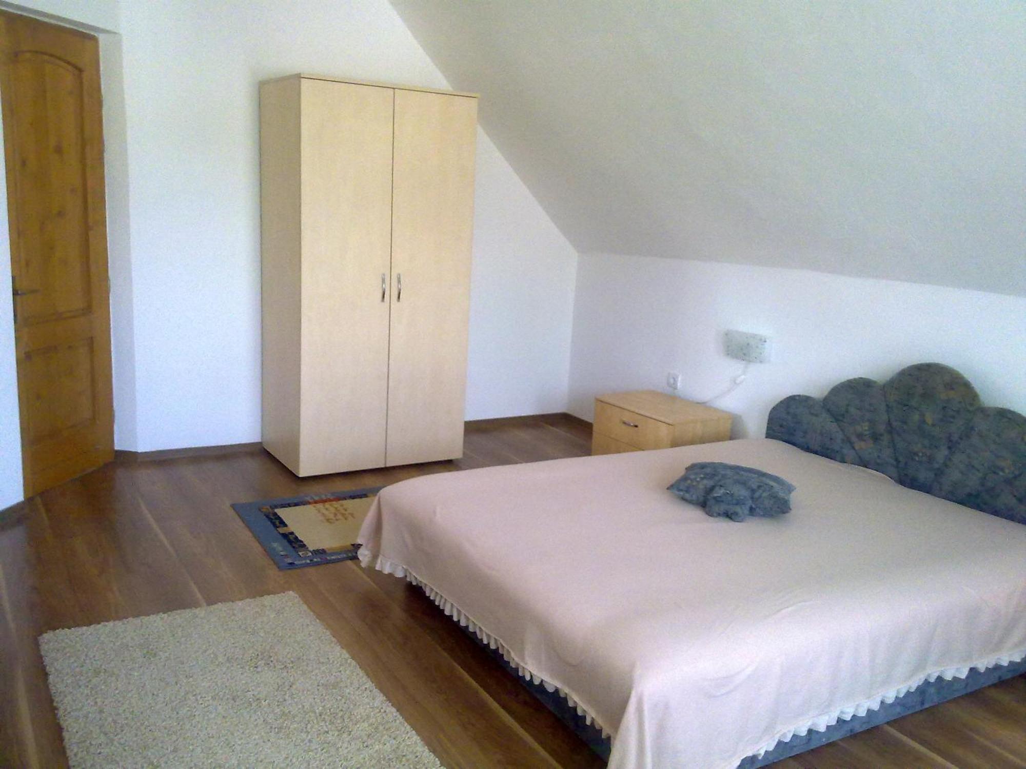 Casa Dancs Hotell Covasna Rom bilde