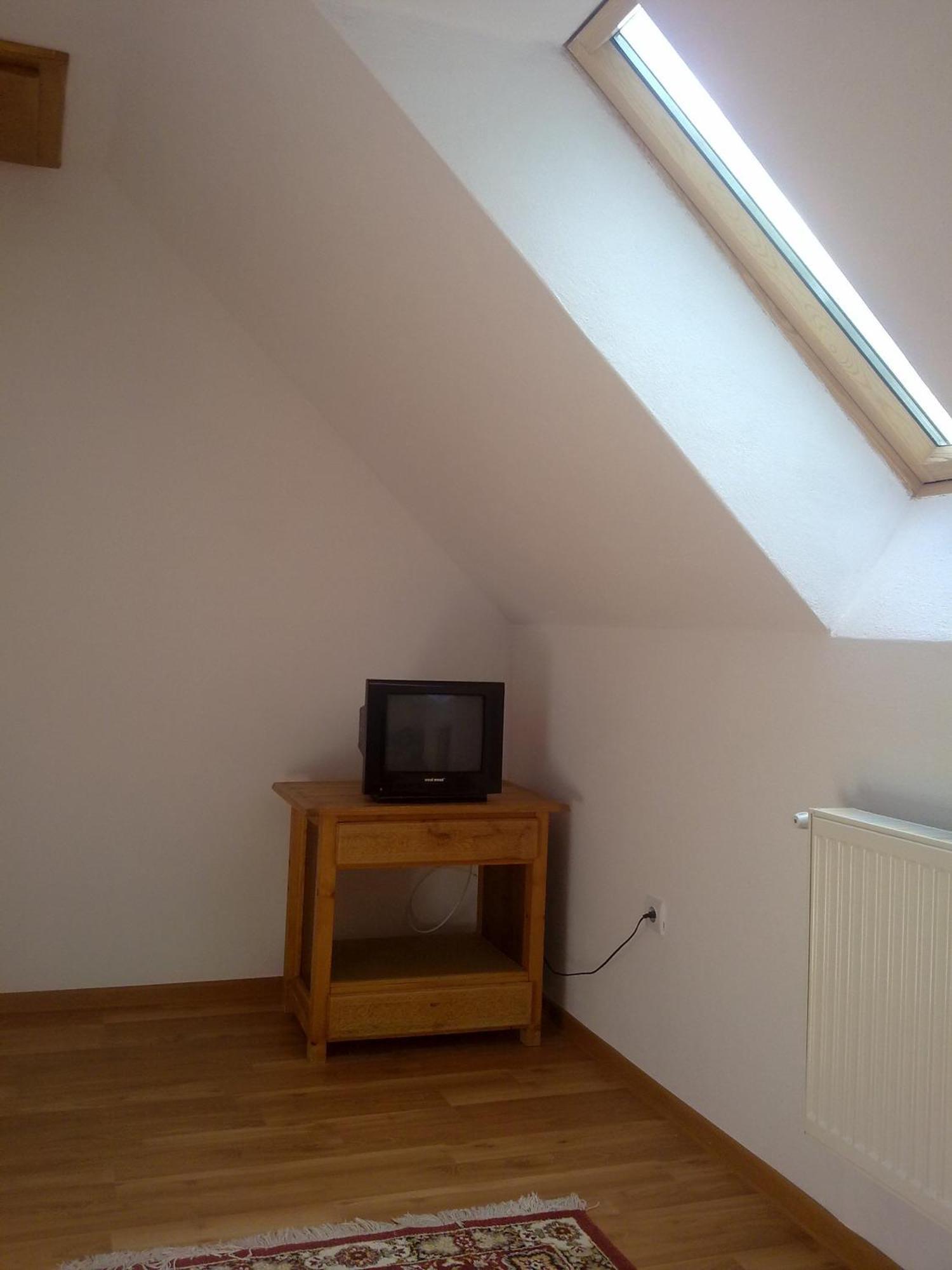Casa Dancs Hotell Covasna Rom bilde