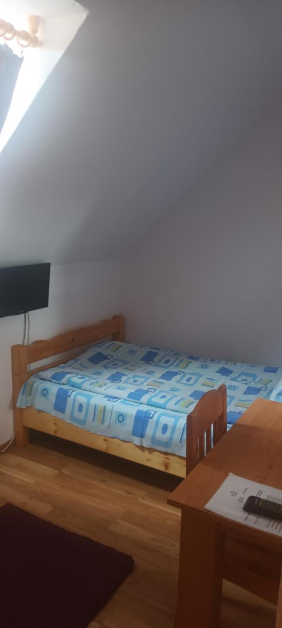 Casa Dancs Hotell Covasna Eksteriør bilde