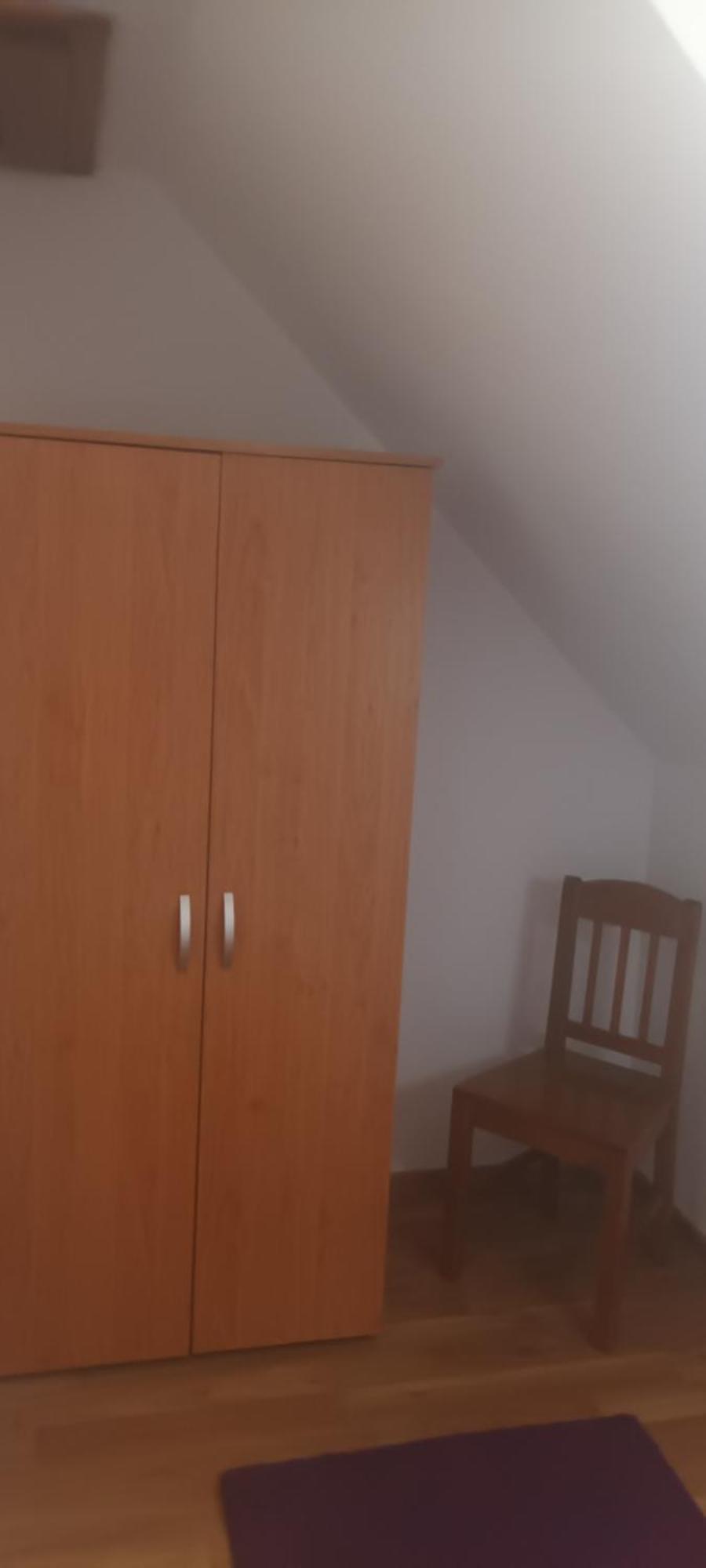 Casa Dancs Hotell Covasna Eksteriør bilde